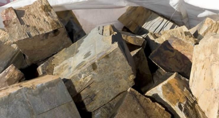 Herramientas para trabajar la piedra