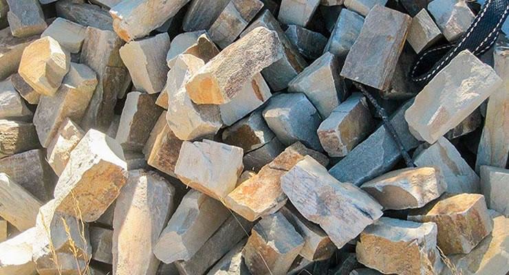Origen de la utilización de la piedra